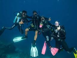 Image result for Divemaster Scuba