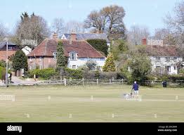 Image result for Newenden Cricket Club