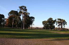 Image result for Belton Park Golf Club