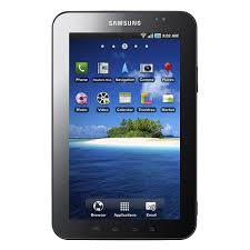 Galaxy Tab