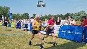 Image result for St Albans Striders