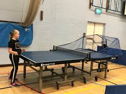 Image result for Generation 2 Table Tennis Club