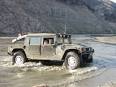 Azusa Canyon - Dirtopia, the Off-Road Encyclopedia
