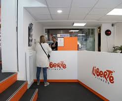Image result for Liberte Fitness