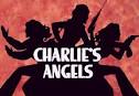 Al Gough and Miles Millar Interview CHARLIE'S ANGELS