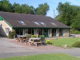 Image result for Glossop Gc