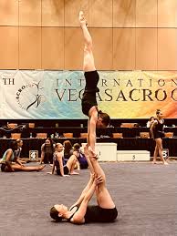 Image result for Halifax Sports Acro Gymnastics Club