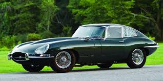 Image result for British Racing Green 1966 Jaguar