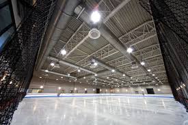 Image result for Stirling Ice Rink Sports Club