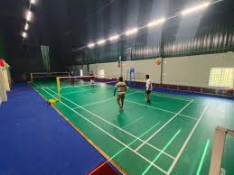 Image result for Northampton Nighthawks Badminton Club