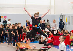 Image result for Croydon Acro Gymnastics Club