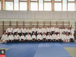 Image result for London Aikido Club