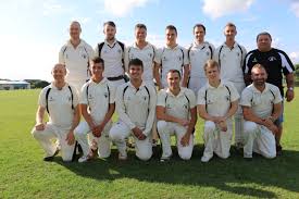 Image result for Ynysygerwn Cricket Club