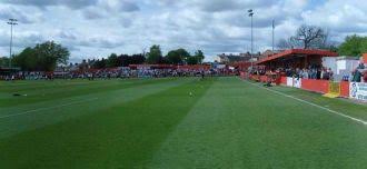 Image result for Plaskynaston Bowling Club