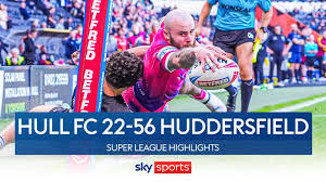 Image result for Huddersfield Rugby Football Club