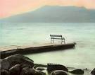 John Maher Fine Art, Hand Painted Photographs