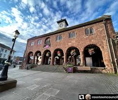 Image result for Ross-On-Wye Bowling Club