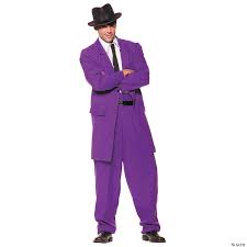 Image result for zoot suit