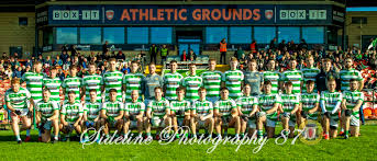 Image result for Sarsfield Gfc