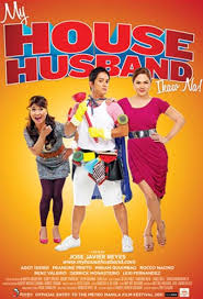 My House Husband: Ikaw Na! (CLEAR)