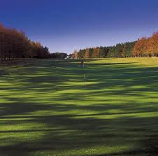 Image result for Forfar Golf Club