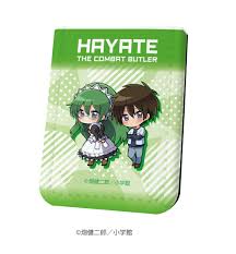 「橘ワタル ハヤテのごとく!」の画像検索結果