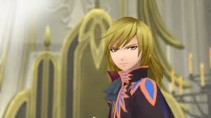 「リチャード テイルズオブグレイセス」の画像検索結果