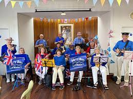 Image result for U3A Shaftesbury SG