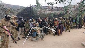 Image result for Black Knights Airsoft Club