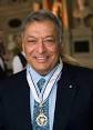 ZUBIN MEHTA: news