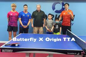 Image result for Generation 2 Table Tennis Club