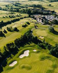 Image result for Cumberwell Park Golf Club