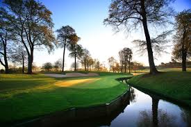 Image result for Thorpe Wood Golf Club