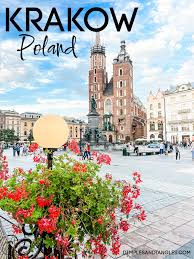 Image result for krakow poland