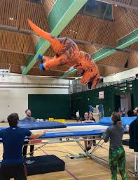 Image result for Uwe Trampoline Club