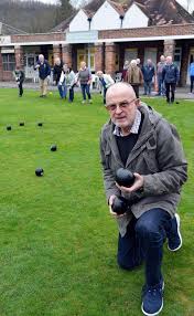 Image result for Newbattle Bowling Club