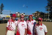 Image result for Strathmiglo Bowling Club