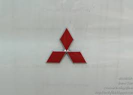 Image result for mitsubishi logo