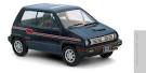 Honda City Turbo "
