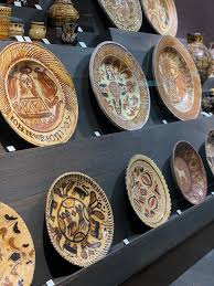 Image result for Stoke Potters