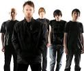 Radiohead Tabs