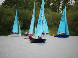 Image result for Emberton Park Sailing Club
