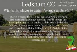 Image result for Ledsham Cricket Club