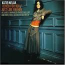 Katie Melua - I Cried for You/Just Like Heaven