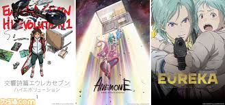 「ヒルダ 交響詩篇エウレカセブン」の画像検索結果