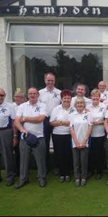 Image result for Lochore & Crosshill Bowling Club