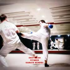 Image result for Wokingham Shotokai