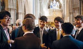 Image result for Old Paulines Cricket Club