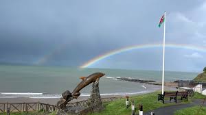 Image result for Aberporth Rowing Club