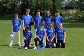 Image result for Blue Bell Hill Cricket Club